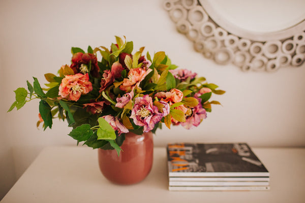 Mood Boosting Blooms