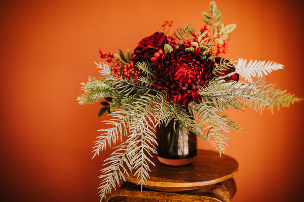 Christmas Decorating Trends