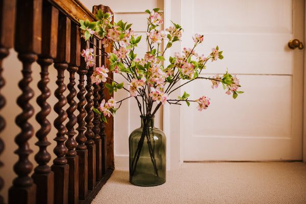 Spring Blooms You Can Rely On